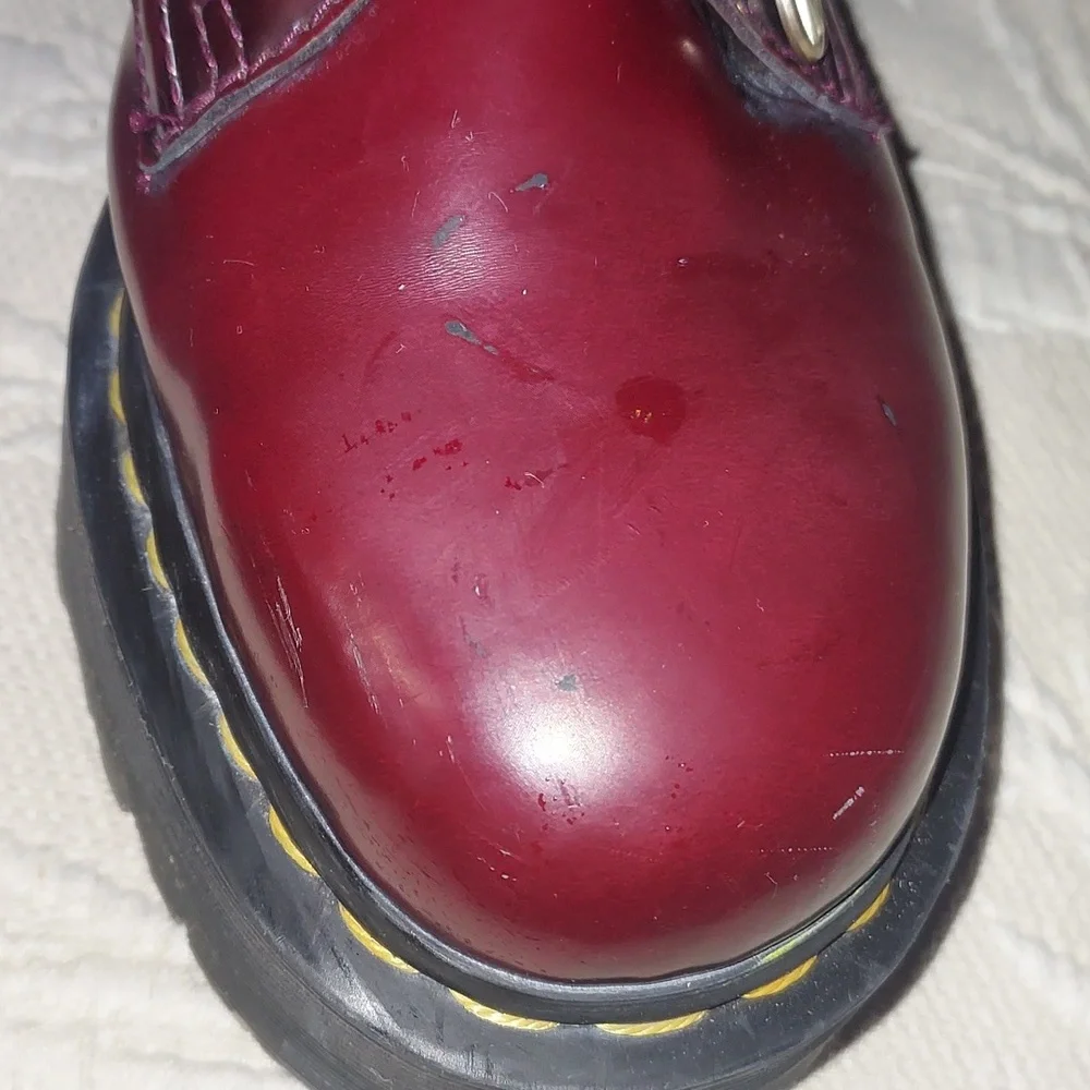 COPY - Dr. Martens Air Wair Boots - Picture 5 of 13
